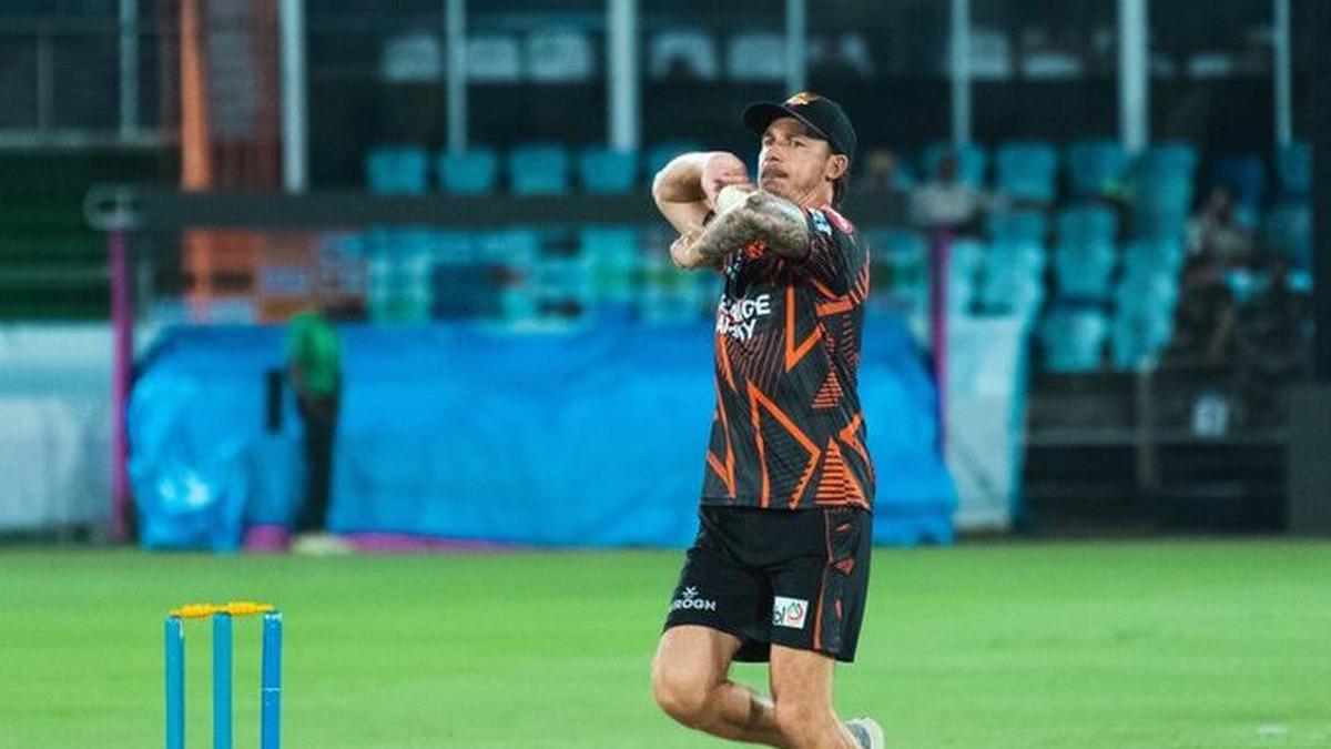 Dale Steyn exits as Sunrisers Hyderabad bowling coach, says he won’t return for IPL 2025